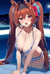 Daiwa Scarlet (Umamusume) Rule 34 Image