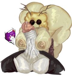fractal (sacristuff) from sacristuff by binaryrondo (artist)