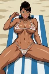 lana kane from archer (series)