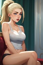 ai_generated anime anime_girl cum female hentai lewd naked naked_female nsfw porn sex