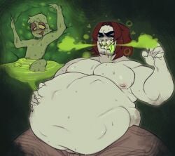 Booru post from rule34.xxx