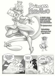 1boy 1girls animated anus ass comic crown english female female_mewtwo high_heels imjustthatkinky legendary_pokémon long_tail male male_human/female_pokemon mario_(series) mewtwo monochrome mp4 new_super_mario_bros._u_deluxe nintendo penis pokemon pokemon_(species) pussy rubyredva sex short_hair sound super_crown supersatanson text vaginal_penetration video voice_acted voice_acted_comic voice_actress