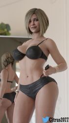 kara zor-l from dc by citrus2077