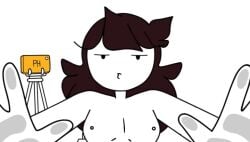 jaiden from jaiden animations