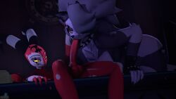 16:9 3d_(artwork) adopted_(lore) adopted_son_(lore) adoptive_father_(lore) anthro armada_(artist) balls big_hair big_penis blitzo_(helluva_boss) canid canid_demon canine clothed clothing collar demon desk digital_media_(artwork) duo ear_piercing eyebrow_piercing facial_piercing father_(lore) father_and_child_(lore) father_and_son_(lore) fellatio furniture garry's_mod genitals gloves hair hair_over_eye hand_on_head handwear hellaverse hellhound helluva_boss hi_res horn humanoid imp long_penis loona_(helluva_boss) makeup male male/male male_penetrated male_penetrating male_penetrating_anthro male_penetrating_male mammal mythological_canine mythological_creature mythology nose_piercing oral parent_(lore) parent_and_child_(lore) parent_and_son_(lore) partially_clothed penetration penile penis piercing pseudo_incest_(lore) red_body red_skin rule_63 sex son_(lore) spiked_collar spikes table widescreen