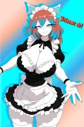 1girls Rule 34 Image