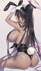 karin (blue archive) from blue archive by akebono kt