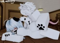 1boy 1boys 1girl1boy 1girls 1male 1male1female 1males 3d 3d_model 3d_render ass big_ass breasts breasts_out curvy curvy_body curvy_female curvy_figure female fucked furry furry_female furry_male furry_only litemeows nipples no_clothing nude nude_anthro nude_female nude_male paws possible_rape questionable_consent request requested roblox roblox_avatar roblox_studio robloxian scameows self_upload sex totally_naked