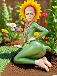 3on3freestyle ass booty booty_focus cindy latex latex_clothing petite petite_body petite_breasts petite_female petite_girl petite_tits pussy shaking_ass skin_tight skinsuit spring vagina valentine valentine's_day