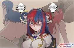 alear (fire emblem) from fire emblem