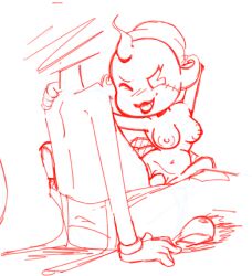 Carley (Bendy And The Dark Revival) Rule 34 Image