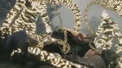 4k anal anal_sex armour ass bared_teeth bishonen blender blender_(artwork) blender_eevee boner bound_arms bound_legs clenched_teeth closed_eyes erect_penis erection folded forced forced_anal frown fur_trim furrowed_brow glowing_eyes glowing_markings grimace half-erect half_naked hard_cock held_down high_resolution highres imminent_anal imminent_penetration imminent_sex legs_held_open legs_over_head lucsorola male_focus male_penetrated monster monster/human monster_on_male nier_(character) nier_(series) nier_reincarnation nier_replicant piledriver_position pinned_down pinned_to_ground restrained ripped_clothing ripped_pants shade shades shadow_creature spread_legs tentacle tentacle_in_ass tentacle_penetration tentacle_rape tentacle_sex tentacles_on_male thigh_boots torn_clothes torn_clothing torn_pants twunk uncircumcised white_hair