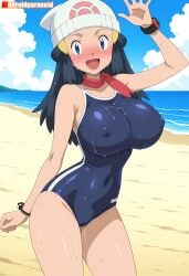 1girls ai_generated aindroidparanoid ass big_ass big_breasts big_butt breasts busty curvy cute dawn_(pokemon) fat_ass female female_only hair hi_res hips huge_ass huge_breasts human large_ass large_breasts legs narrow_waist pokemon pokemon_(species) pokemon_trainer slim_waist tagme thick_ass thick_thighs voluptuous waist wide_hips