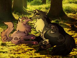 2023 Rule 34 Image