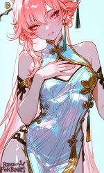 ai_generated areolae ass blush breasts completely_nude curvy female full_body hentai high_resolution highly_detailed large_breasts long_hair looking_at_viewer navel nipples nsfw nude open_mouth patreon pinkbunnies pussy rule34 seductive simple_background smile solo thick_thighs thighs uncensored wide_hips wuthering_waves yinlin