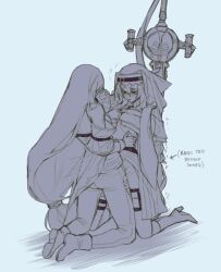 skadi (arknights) from arknights by orz (kagewaka)