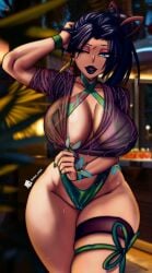 1girls abs artist_logo artist_name artist_signature ass ass_focus athletic athletic_female big_breasts blush breasts clothed_female clothing_request english english_text facesitting_request female female_abs female_focus female_only from_below from_below_view grabbing_ass grabbing_own_ass heart-shaped_pupils hi_res highres hoop_earrings hoop_earrings_oversized imminent_facesitting long_hair looking_at_viewer looking_down looking_down_at_viewer marvel marvel_comics marvel_rivals mole mole_on_ass mole_on_thigh muscular muscular_female one-piece_swimsuit patreon patreon_url psylocke psylocke_(marvel_rivals) purple_hair shinda292 simple_background solo solo_female spread_ass spreading_own_ass sweat sweatdrop sweaty swimsuit tagme text thick_thighs thigh_focus thigh_gap wet wet_skin yaki_chun