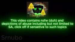 3d_animation animated brusha_(dandy's_world) dandy's_world dubious_consent femdom finn_(dandy's_world) gigi_(dandy's_world) hetero male/female rape reverse_rape roblox roblox_game sound srnubo tagme video what