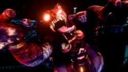 1girls 3d activision anthro ass assault attack big_ass breast call_of_duty call_of_duty:_black_ops call_of_duty_zombies canine dangerous fire furry glowing_eyes hellhound hellhound_(call_of_duty) hot imminent_sex leaping looking_at_viewer monster_girl on_fire pouncing pov reaching_towards_viewer reversemilkman sharp_teeth small_breasts teeth tongue tongue_out undead zombie zombie_girl