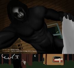 big_dick big_dom_small_sub dominant games gay horror mask minecraft needy obsessed straight the_knocker video_games y/n yandere yaoi