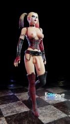 1futa 3d animated areolae armwear athletic_futanari balls batman:_arkham_city batman_(series) blender blender_(software) bottomless bouncing_breasts breasts casual casual_erection clothing dc dc_comics dickgirl erect erect_nipples erect_penis erection exposed_breasts exposed_penis flaccid futa_only futanari getting_erect half-erect harley_quinn harley_quinn_(arkham) harley_quinn_(arkham_city) human hyper hyper_penis intersex jiggle kassowit large_penis legwear long_penis multicolored_hair nipples no_sound pale_skin partially_clothed penis realistic rocksteady_studios solo_futa video video_games walk_cycle walking