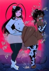 2boys 2d 2femboys :3 ai_generated animal_print antenna_hair ass ass_ripple balls big_ass big_balls big_butt big_cock big_penis big_testicles big_thighs bikini black_hair bleach blue_eyes blush boots breasts bubble_butt clenched_teeth cock cow_print cow_print_bikini cum cum_on_floor cum_on_ground cum_overflow cumdrip curvy dark-skinned_female dark-skinned_femboy dark-skinned_male dark_skin deep_penetration ejaculation elbow_gloves femboy femboy_focus femboy_on_femboy femboy_only femboy_penetrated femboy_penetrating femboydom femboysub fingerless_gloves flat_chest flat_chested gigantic_balls gigantic_testicles gigigens giselle_gewelle gloves hair_ornament huge_ass huge_balls huge_butt huge_cock huge_testicles hung hung_femboy hung_trap interracial large_ass large_balls large_butt large_cock large_penis large_testicles large_thighs light-skinned_femboy light-skinned_male light_skin long_hair looking_at_viewer male male/male male_focus male_only male_penetrated male_penetrating maledom malesub massive_ass massive_balls massive_butt massive_cock massive_penis massive_testicles nipples otoko_no_ko penis plump ponytail print_bikini print_thighhighs rolling_eyes sex sex_from_behind skindentation standing standing_sex stirrup_legwear stomach_bulge straight sweat swimsuit teeth testicles thick_ass thick_butt thick_cock thick_penis thick_thighs thighhighs thighs toeless_legwear wide_hips yellow_eyes yushiro_shihouin