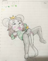 brown_hair colombian_female crowd cukizilla cukizilla_(ratona) furry furry_female height_difference hispanic_female micro_female mii penetration perfectos_desconocidos rat_ears rat_girl youtube_hispanic