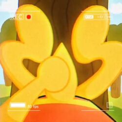 1boy animated battle_for_dream_island battle_for_dream_island_again bfdi bfdia cl0udburst_ fries_(bfdi) legs_up male_only masturbating object_shows penile_masturbation pov pov_male pov_masturbation recording solo_male sound tagme tentacle_penis video