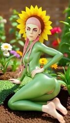 3on3freestyle ai_generated ass booty booty_focus cindy latex latex_clothing petite petite_body petite_breasts petite_female petite_girl petite_tits pussy shaking_ass skin_tight skinsuit spring tagme vagina valentine valentine's_day video