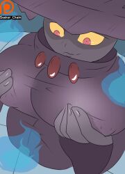 Pokemon (Species) Rule 34 Video
