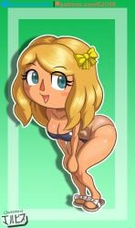 animal crossing girl from animal crossing by jackintaro