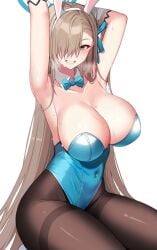 asuna (blue archive) from blue archive by ateoyh