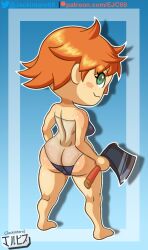 animal crossing girl from animal crossing by jackintaro