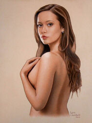 ernie_centofanti summer_glau tagme