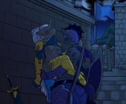 Royal Guard (Mlp) Rule 34 Image