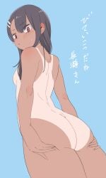 hayase nagatoro from please don't bully me, nagatoro by umino hotate