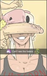 cant_see_the_haters dragon meme saltiest_master smile unicorn veiny_penis