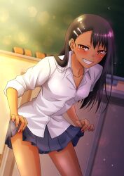 hayase nagatoro from please don't bully me, nagatoro by shelty
