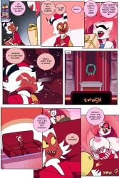 cherri bomb from christmas by carliabot
