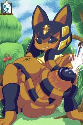 1futa 2022 animal_crossing ankha anthro areolae autotailjob balls big_balls big_breasts big_penis black_hair blue_nipples blue_penis breasts cum cum_on_body cumshot drooling ejaculation erection feline furry futa_only futanari huge_breasts huge_cock humanoid_penis masturbation nintendo nipples nude one_eye_closed orgasm penis self_upload short_hair sitting solo spread_legs tail tailjob thick_thighs thighs yellow_fur zeltanari