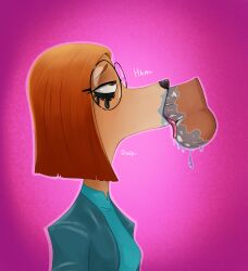 suki lane from illumination entertainment