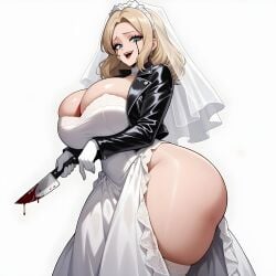 1girls ai_generated big_ass big_breasts big_butt brasil_louco bubble_ass bubble_butt child's_play clothed clothed_female curvaceous curvy curvy_body curvy_female curvy_figure female female_only full_body full_clothed fully_clothed huge_breasts leather leather_jacket looking_at_viewer mature mature_female mature_woman milf milf_body seductive seductive_look seductive_smile sexy sexy_body sexy_pose simple_background solo solo_female solo_focus tagme thick thick_ass thick_body thick_butt thick_legs thick_thighs tiffany_valentine-ray tight_clothes white_background