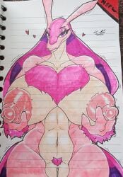 1girls abs anthro big_breasts breasts busty child_bearing_hips curvy curvy_female curvy_figure enormous_breasts female female_only fur furry giant_breasts gigantic_breasts heart heart-shaped_pubic_hair hourglass_figure huge_breasts large_breasts little_cat lovander massive_breasts pal_(species) palworld pocketpair solo thick_thighs thighs thunder_thighs voluptuous voluptuous_female wide_hips