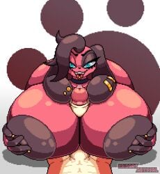 cherry (animal crossing) from animal crossing by kaidart abyssal