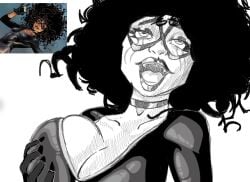 1girls 2026 ahe_gao ahegao_face alluring big_breasts black_and_white black_cat_(marvel) black_cat_(ultimate_2024) black_hair blush blushing_female breasts bursting_breasts choker city_boy cleavage collar curly_hair domino_mask enticing eyemask eyes_rolling_back felicia_hardy felicia_hardy_(ultimate_2024) female grabbing_breast grabbing_own_breast huge_breasts justpassinby214 large_breasts marvel marvel_comics mask masked masked_female massive_breasts meme meme_reference open_mouth reference_image seducing seductive seductive_look seductive_pose shiny shiny_clothes sketch spider-man_(series) superheroine teasing teenager temptation tempting thick_breasts thick_lips ultimate_spider-man ultimate_spider-man_(2024) voluptuous voluptuous_female white_background yumeko_grabbing_her_breast