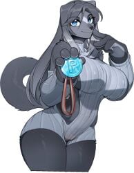 volga (kambo) from original by janjin192