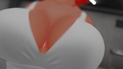 1girls 3d adc_vr animated ass female indie_virtual_youtuber pov tagme video virtual_youtuber vrchat vrchat_avatar vrchat_media vrchat_model