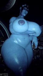 1girls 3d alien alien_girl alien_humanoid asari ass ass_bigger_than_head big_ass big_breasts big_thighs bioware blue-skinned_female blue_body blue_skin breasts breasts_bigger_than_head bust busty chest curvaceous curvy curvy_figure electronic_arts enormous_ass enormous_breasts enormous_thighs fat_ass female gigantic_ass gigantic_breasts gigantic_thighs hair_tentacles hips hourglass_figure huge_ass huge_breasts huge_thighs humanoid hyper_ass hyper_breasts hyper_thighs large_ass large_breasts large_thighs legs mass_effect massive_ass massive_breasts massive_thighs matriarch_benezia mature mature_female nyes117 slim_waist tentacle_hair thick thick_ass thick_hips thick_legs thick_thighs thighs thighs_bigger_than_head video_game_character voluptuous voluptuous_female waist wide_ass wide_hips wide_thighs