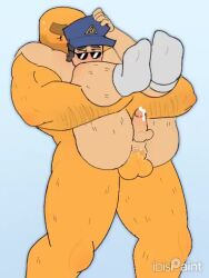 2boys 2males anal animated balls bara blush carrying carrying_partner commander_(tds) cum cum_while_penetrated evil_spongebob2 gay gay_male gay_sex genital_fluids hat holding_legs ibispaintx loop male male/male male_only male_penetrated male_penetrating male_penetrating_male minigunner_(tds) muscular muscular_male naked naked_male naked_socks nude penis_in_ass penis_size_difference reverse_stand_and_carry_position reverse_suspended_congress roblox roblox_game robloxian short_playtime shorter_than_10_seconds small_penis smaller_male socks source_request sunglasses sweating tagme thick_thighs tower_defense_simulator video