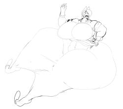 1girls assimilation big_ass bodysuit breasts dumplis_(artist) forced_transformation helmet heroine huge_ass hyper hyper_ass hyper_breasts latex latex_bodysuit latex_transformation line_art living_costume living_suit mask massive_breasts massive_hips massive_thighs merging possessed possession power_ranger power_rangers sentai sketch stacy_(dumplis) super_sentai superhero superheroine take_over takeover thick_thighs transformation